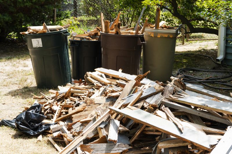 Balcony Removal in Bergen County, NJ