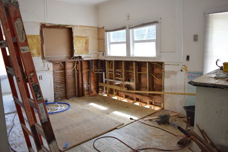 Bath Demolition in Sacramento, CA