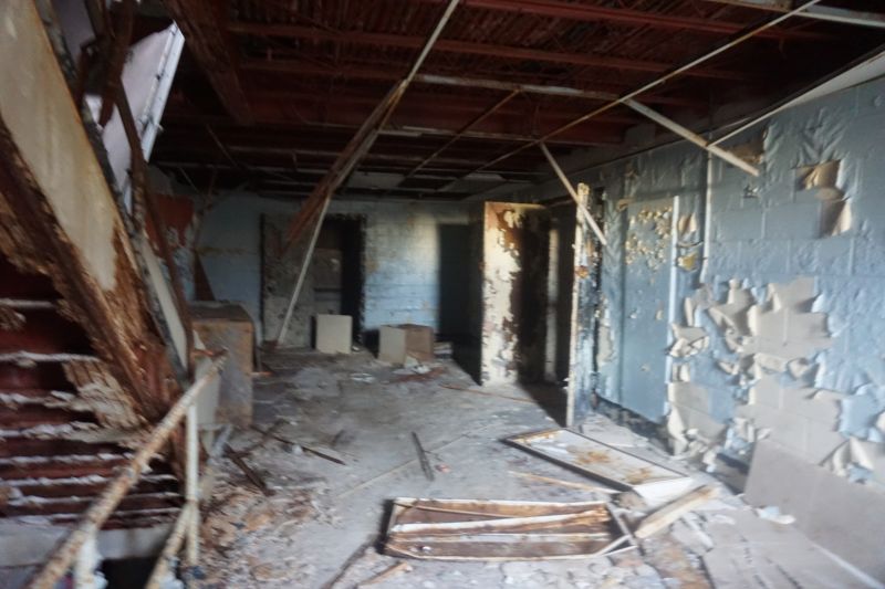 Bath Demolition in Sacramento, CA