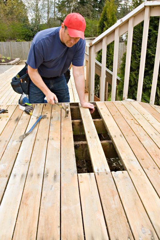 Concrete Pathway Removal in Bergen County, NJ