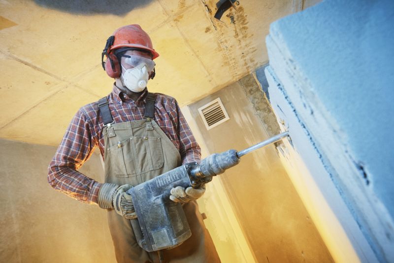 Hardwood Floor Demolition in Sacramento, CA