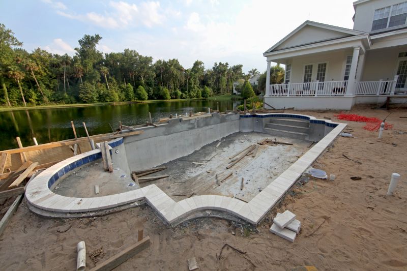 Retaining Wall Demolition in Sacramento, CA