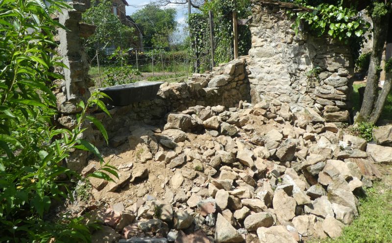 Stone Demolition in Sacramento, CA