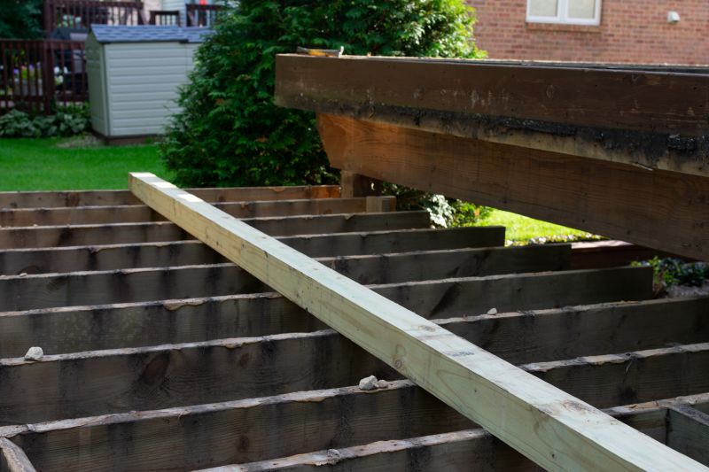 Walkway Demolition in Sacramento, CA
