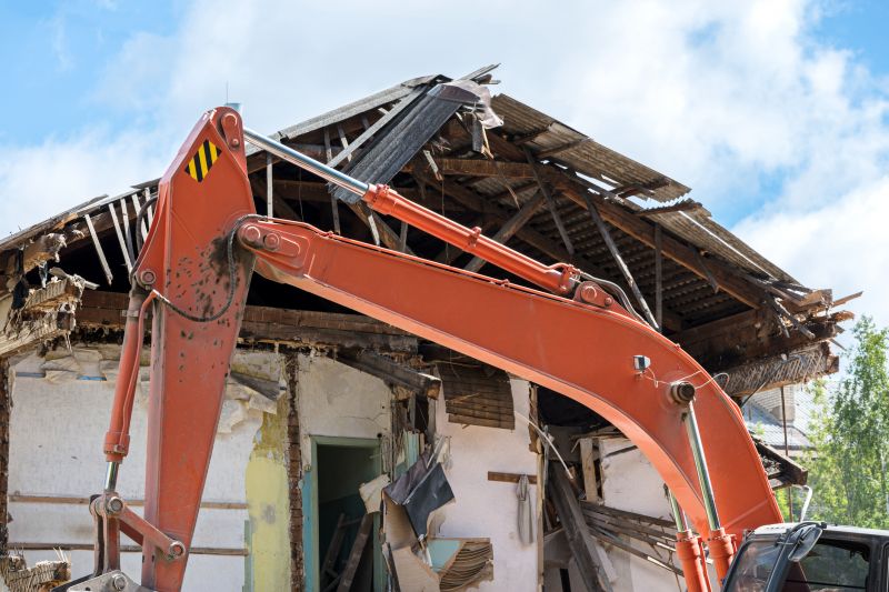 House Removal in Conroe, TX